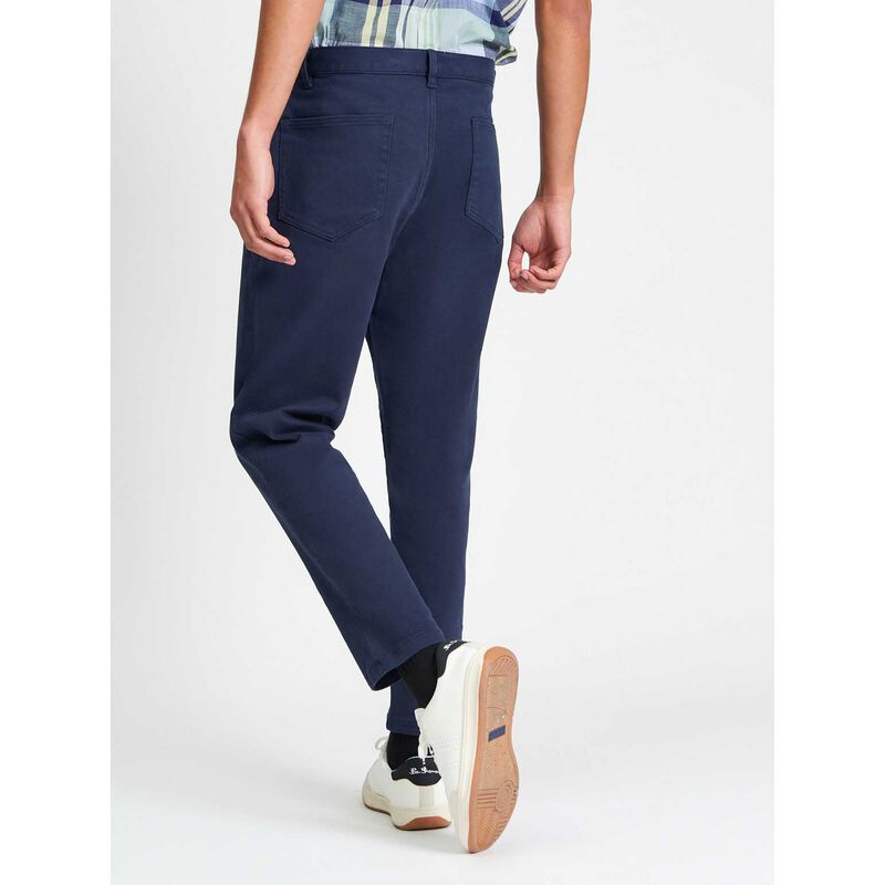 Ben Sherman 5 Pocket Twill Trouser image number 1